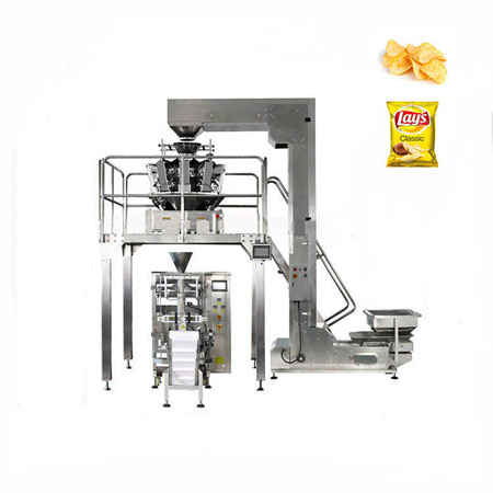 Full Automatic Noodle Pasta Spaghetti Packing Packaging Machine
